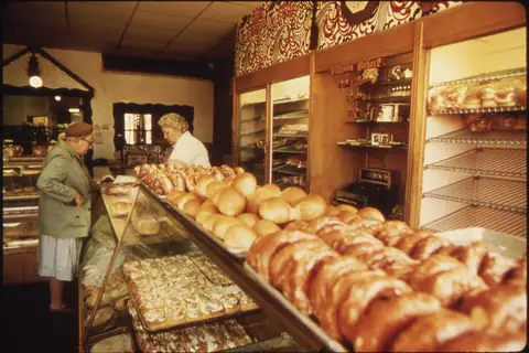 Tim Hortons Cafe and Bake Shop photo 4