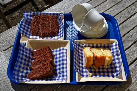 Tim Hortons Cafe and Bake Shop photo 3